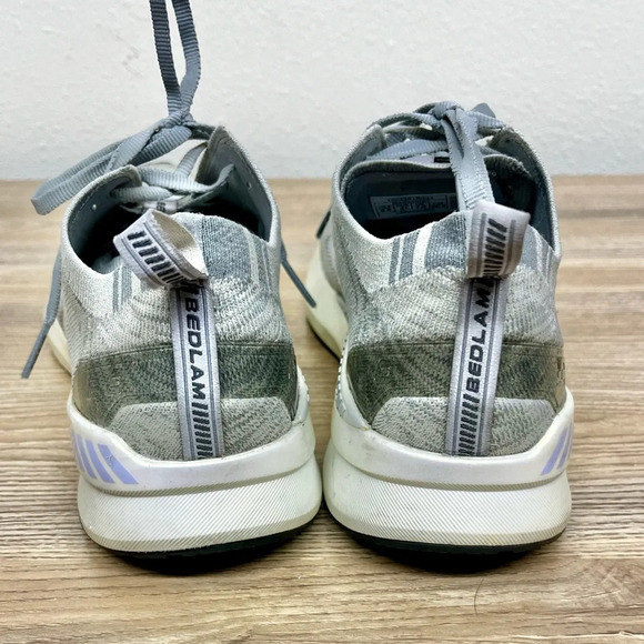 Brooks Bedlam 3 Running Sneaker Women’s Size 9.5 - Picture 8 of 11